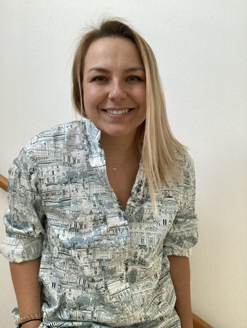 Kateřina